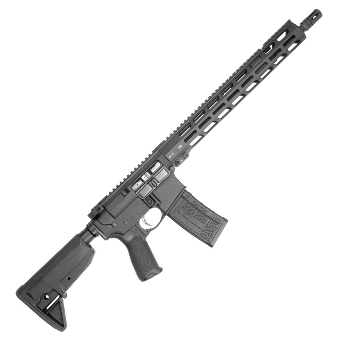 Karabinek PWS MK116 PRO